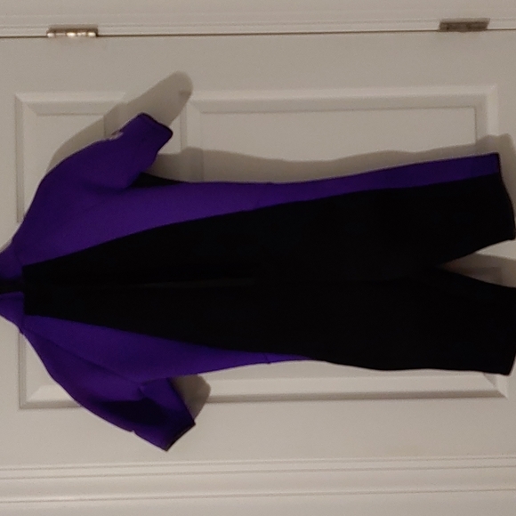 Ski warm impulse wet suite - Picture 3 of 5